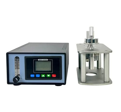 Generador de aerosoles de mesa - YAN-D series - Genomouse Inc. - de membrana