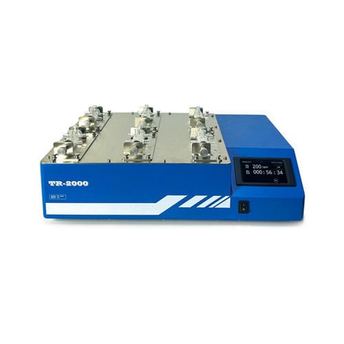 Tester de permeación de membrana - TR-0045 - Genomouse Inc. - para la industria farmacéutica / para la investigación médica / de mesa