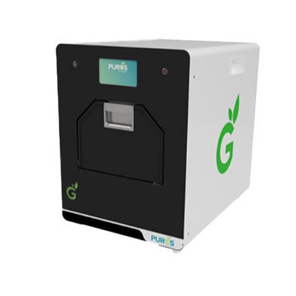 Lavadora de microplacas automática - Purus  - Grenova - de laboratorio