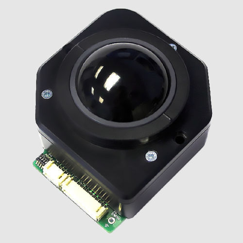 Trackball para dispositivos médicos - M50 Standard  - CURSOR CONTROLS