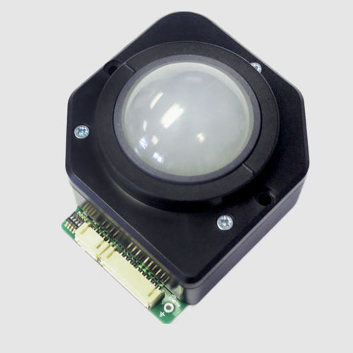 Trackball para dispositivos médicos - M50  - CURSOR CONTROLS