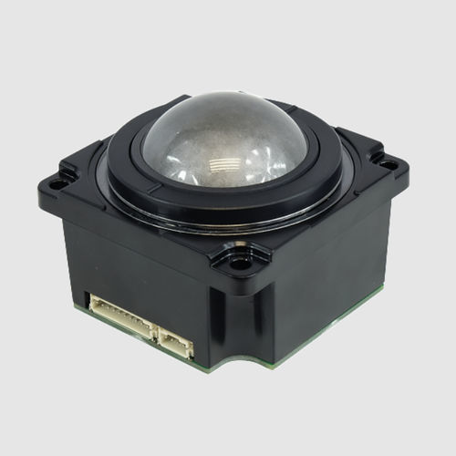 Trackball para dispositivos médicos - X50  - CURSOR CONTROLS
