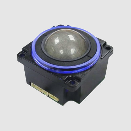 Trackball para dispositivos médicos - X50 HALO  - CURSOR CONTROLS