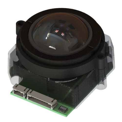 Trackball para dispositivos médicos - C50 Optical  - CURSOR CONTROLS
