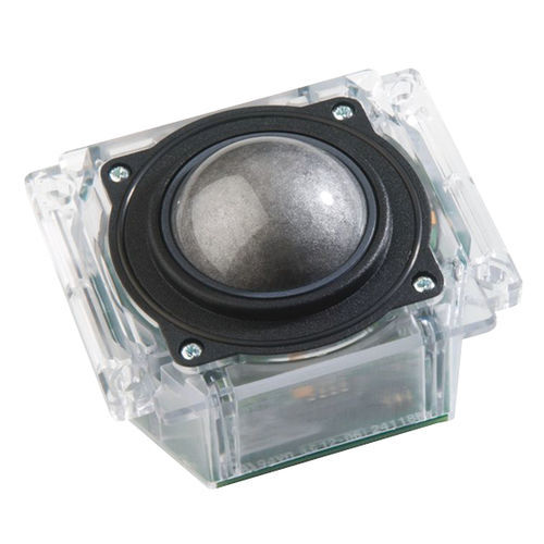 Trackball para dispositivos médicos - L38 Optical  - CURSOR CONTROLS