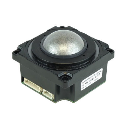 Trackball para dispositivos médicos - X38 Optical  - CURSOR CONTROLS