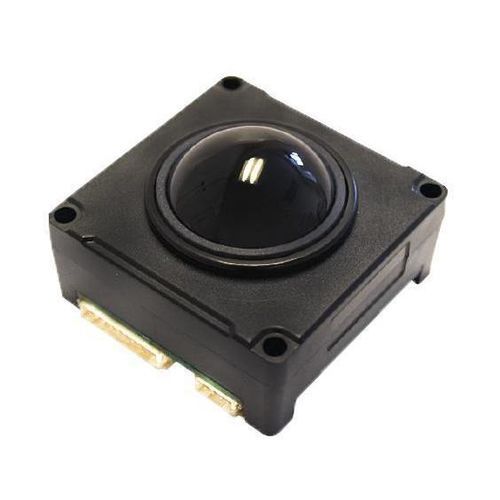 Trackball para dispositivos médicos - P38 Compact - CURSOR CONTROLS - con retroiluminación