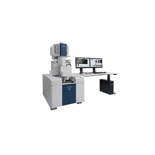 Microscopio electrónico de barrido de emisión de campo - SU7000 - Hitachi High-Tech Europe GmbH - para la investigación / BF-STEM / DF-STEM