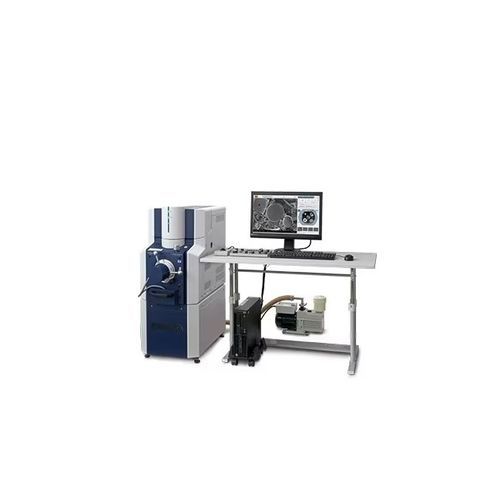 Microscopio electrónico de barrido - FlexSEM II - Hitachi High-Tech Europe GmbH - de laboratorio / para investigación en materiales / biológico