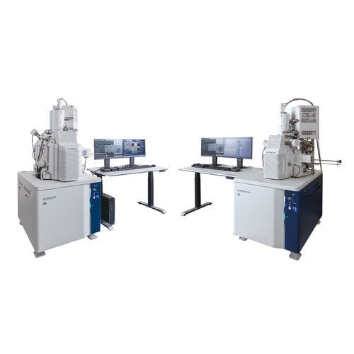 Microscopio FE-SEM - SU3800SE/SU3900SE - Hitachi High-Tech Europe GmbH - de laboratorio / para la investigación / multifuncional