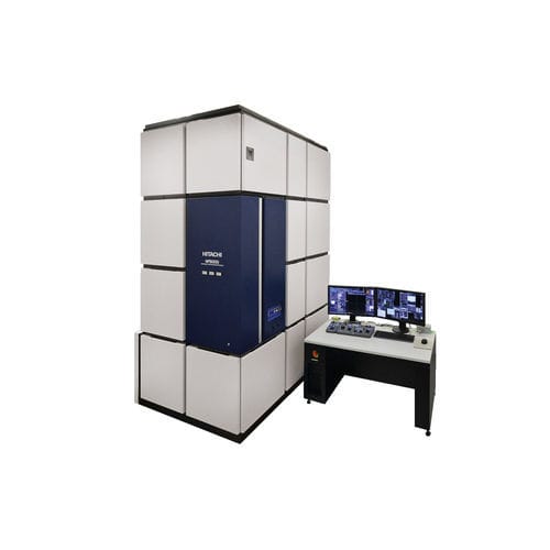 Microscopio STEM - HF5000 - Hitachi High-Tech Europe GmbH - TEM / de laboratorio / para investigación en materiales