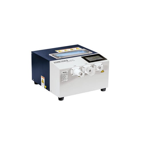 Sistema de preparación de muestras automático - ZONETEM II - Hitachi High-Tech Europe GmbH - de laboratorio / para microscopio electrónico / TEM