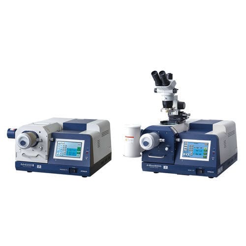 sistema de preparación de muestras automático - Hitachi High-Tech Europe GmbH