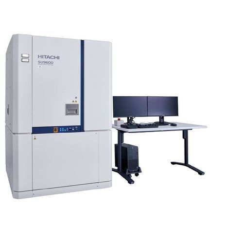 Microscopio electrónico SEM - SU9600 - Hitachi High-Tech Europe GmbH - STEM / FE-SEM / electrónico de barrido