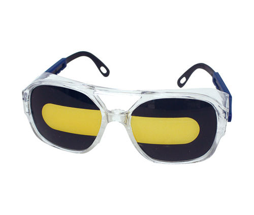 Gafas de simulación de formación - Visual Impairment SG - Sanwa Manufacturing - para educación sanitaria / de catarata