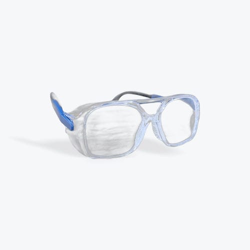 Gafas de simulación de formación - 00295116 - Sanwa Manufacturing - de sensibilización sobre el alcohol / para la concienciación sobre los peligros del alcohol al volante