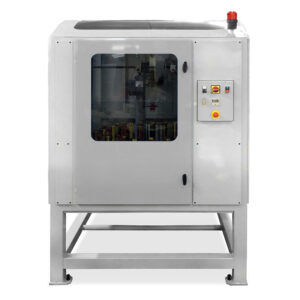 Máquina de trenzado - 48B-E80 - Talleres Ratera SA