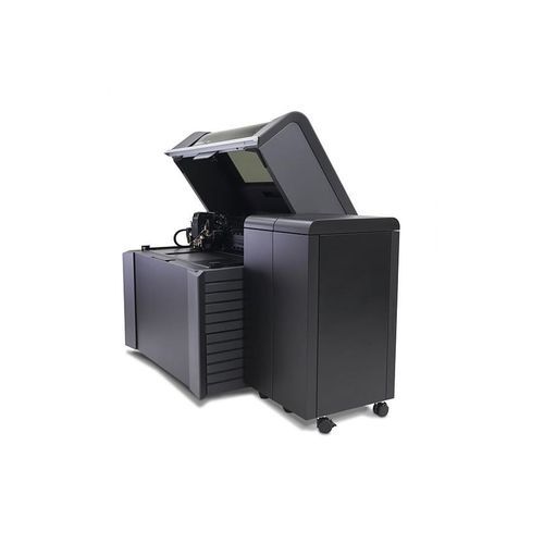 Impresora 3D para investigación y desarrollo - J750 - MEDPRINT - médico / PolyJet / de inyección de tinta