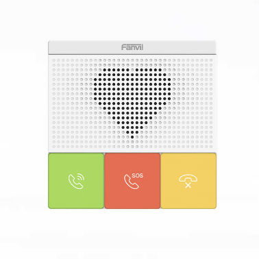 Botón de llamada botones de pánico - Healthcall - collares / de cordón