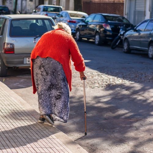 Sistema de alarma de la muñeca - Gatedetector - Healthcall - para Alzheimer / con detección automática / con geolocalización