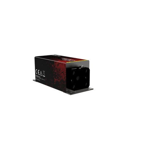 Módulo láser médico - LBX-647 - Oxxius - para microscopio