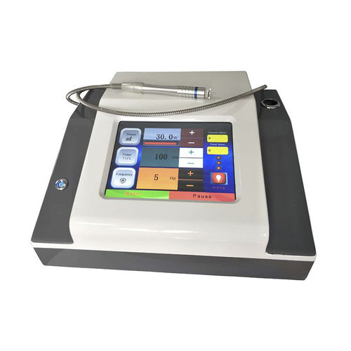 Láser para lesiones vasculares - CJ-VR-2 - Chengji Electronic Technology - diodo / de mesa