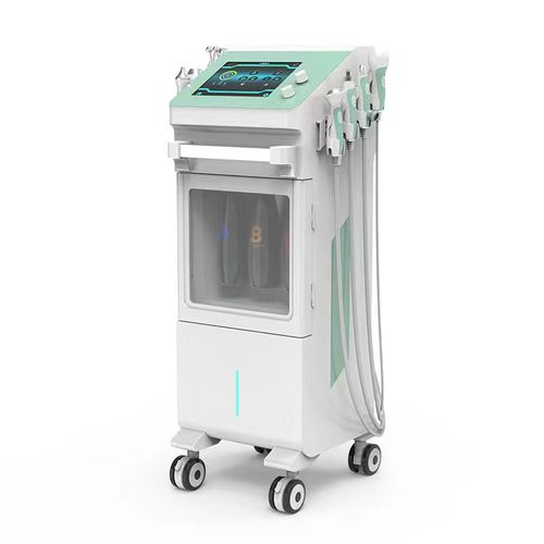 Analizador de la elasticidad de la piel - CJ-sk-4 - Chengji Electronic Technology - de la pigmentación de la piel / del estado de la piel
