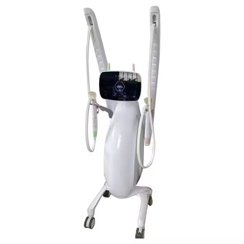 Sistema de ablación HIFU para cuidados ORL - CJ-HF-3 - Chengji Electronic Technology - guiada por ultrasonidos