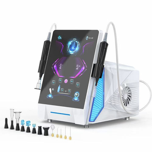 Aparatología estética - CJ-CP-1 - Chengji Electronic Technology