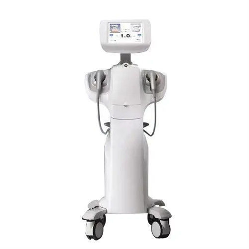 Analizador de la elasticidad de la piel - Máquina HIFU 7D - Chengji Electronic Technology - de la pigmentación de la piel / del estado de la piel