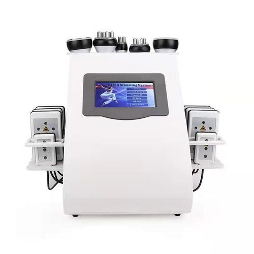 Unidad de rejuvenecimiento cutáneo con RF - CJ-SL-1 - Chengji Electronic Technology - unidad de lipólisis ulrasónica / unidad de body contouring por aspiración / unidad de body contouring con RF