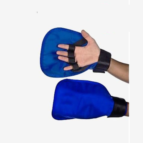 Guantes de protección radiológica 0,50 mm - DHAAL HEALTHCARE PRIVET LIMITED