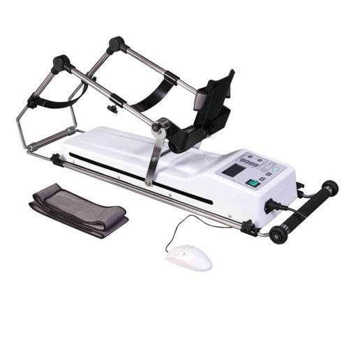 Artromotor de rodilla - Farmatek L-1 - New Age - para tobillo