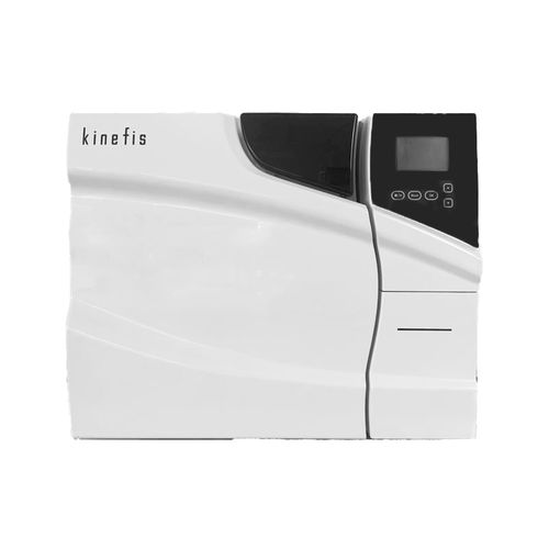 Autoclave médico - 49357 - kinefis - para odontología / veterinario / de medicina estética