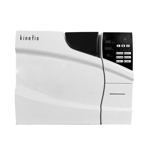 Autoclave médico - 47442 - kinefis - para odontología / veterinario / de medicina estética