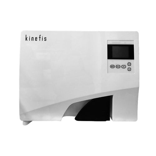 Autoclave médico - 49355 - kinefis - de laboratorio / para odontología / veterinario