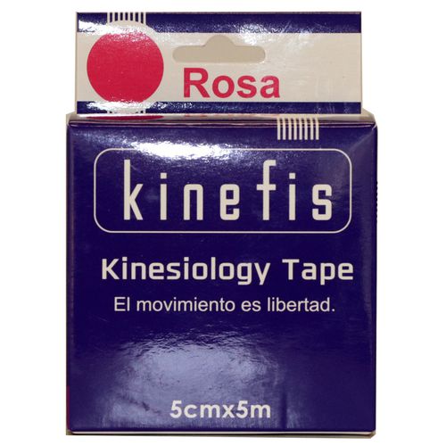 Venda de algodón - 47898 - kinefis - de poliuretano / elástico / hipoalergénica