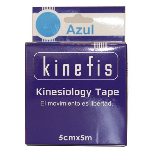 Venda de algodón - 47897 - kinefis - de poliuretano / elástico / hipoalergénica