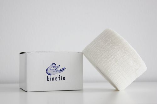 Venda de algodón - 42837 - kinefis - de viscosa / de poliamida