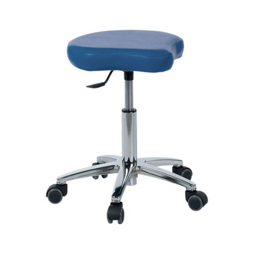 Taburete para centro sanitario - 43535 - kinefis - para odontología / médico / para podología