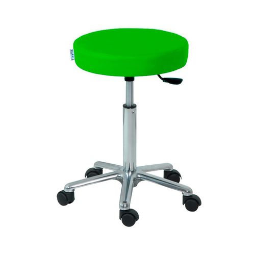 Taburete para centro sanitario - 40943 - kinefis - para odontología / médico / para podología