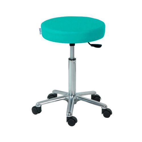 Taburete para centro sanitario - 41099 - kinefis - para odontología / médico / para podología