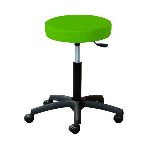 Taburete para centro sanitario - 40724 - kinefis - para odontología / médico / para podología