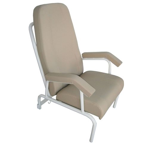 Sillón para centro sanitario - 43289 - kinefis - mecedor