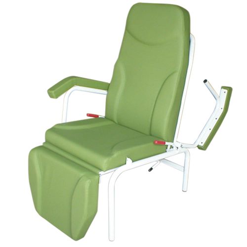 Sillón para centro sanitario - 46814 - kinefis