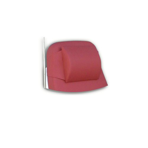 Cojín de protección - 50044 - kinefis - de sujeción cervical / para silla / de fibra de poliéster