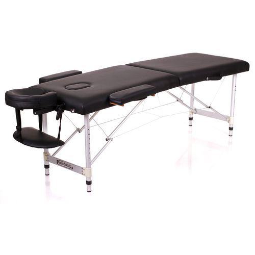 Mesa de reconocimiento manual - 43369 - kinefis - de altura variable / con respaldo regulable / plegable