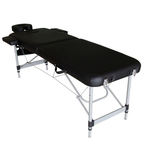 Mesa de reconocimiento manual - 52003 - kinefis - de altura variable / con respaldo regulable / plegable