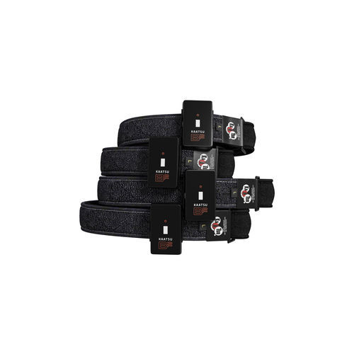 Dispositivo para terapia de optimización del flujo sanguíneo para recuperación muscular - B2 QUAD - KAATSU - para el aumento de resistencia física / portátil