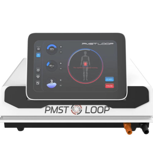 unidad de magnetoterapia - Guangzhou Genwave Electronic Technology